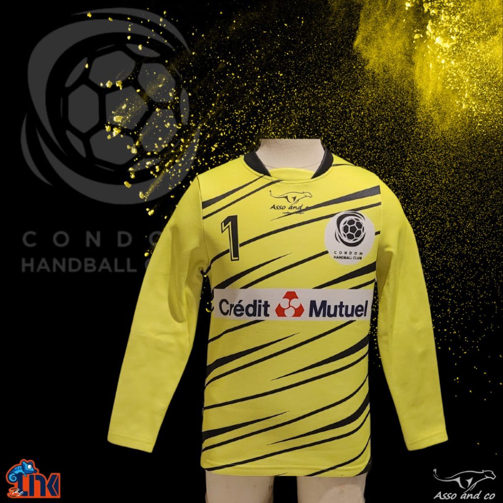 Maillot Condom HB