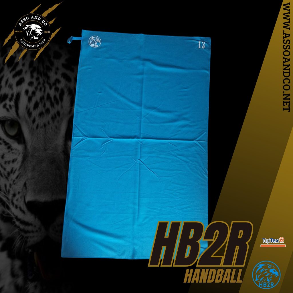 Serviette HB2R