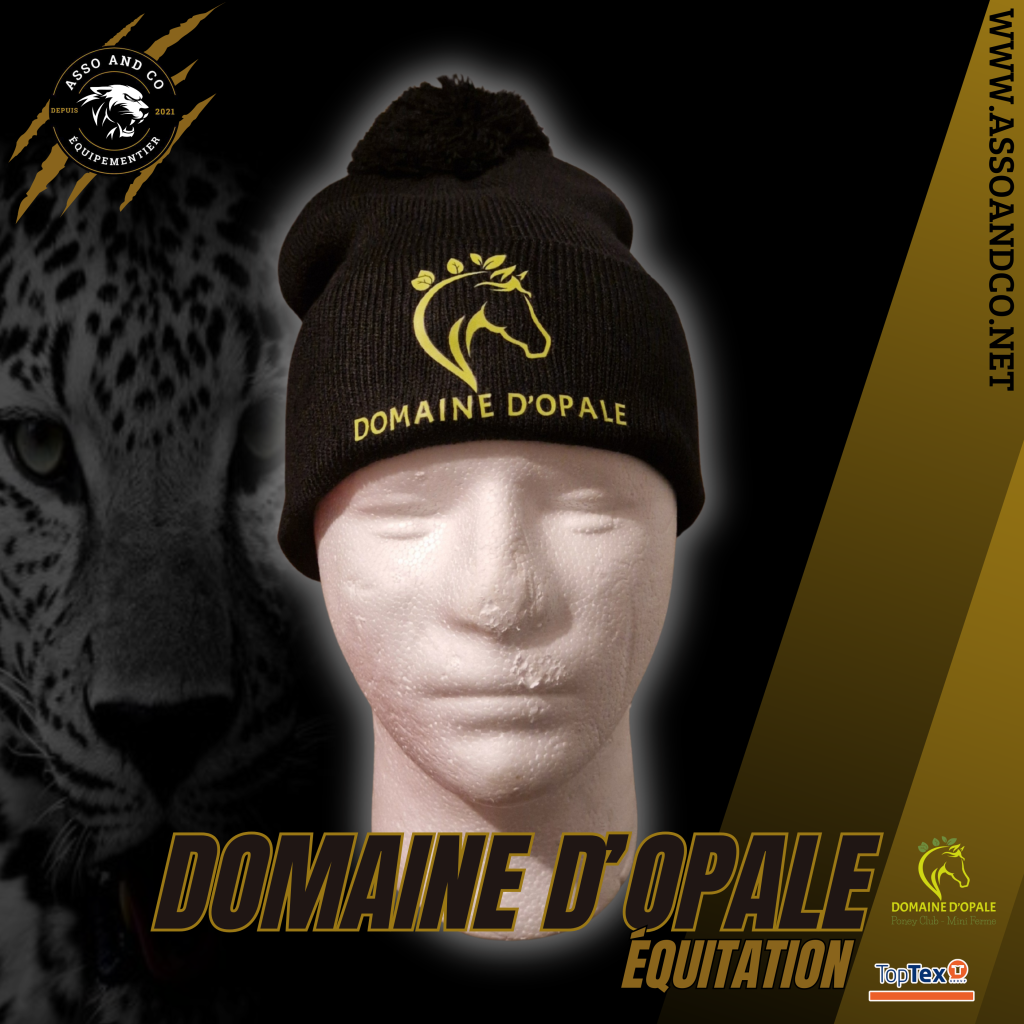 Tenue La ferme Opale