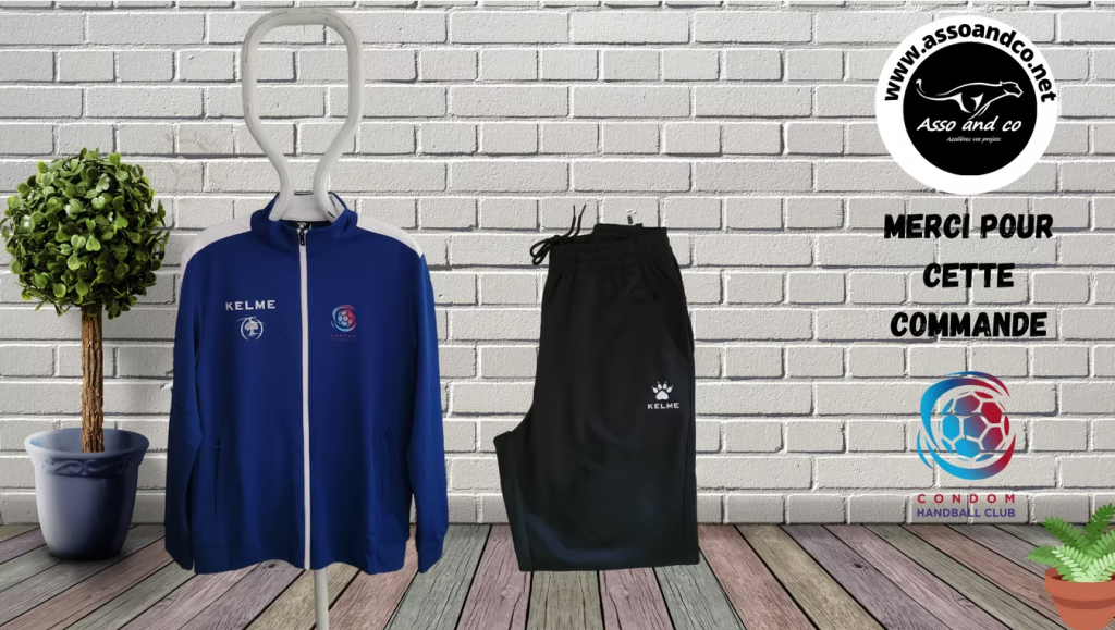 Ensemble Condom HB