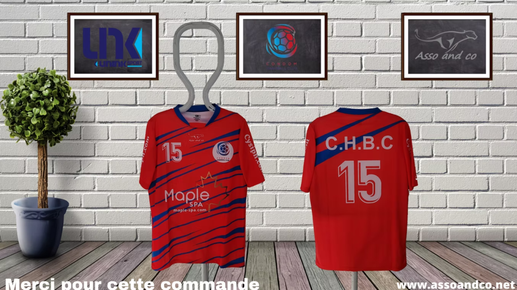 Maillot Condom HB