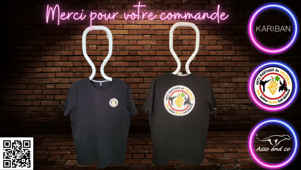 Karaté Durfort Lacapellette