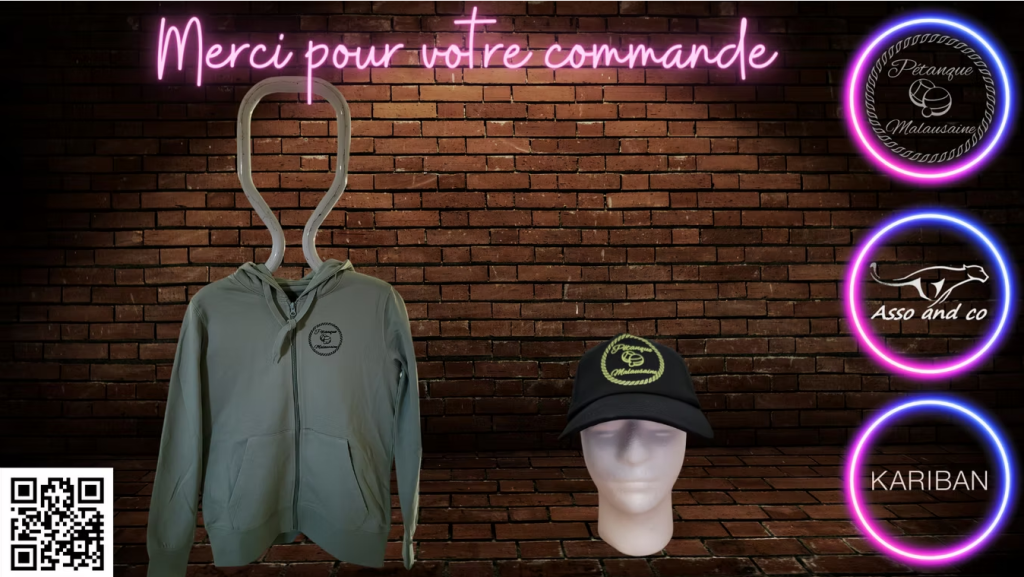 Tenue Pétanque Malause