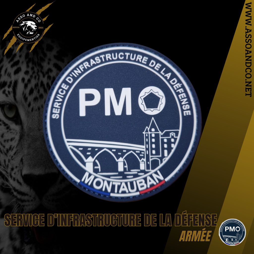 PMO service de la défense