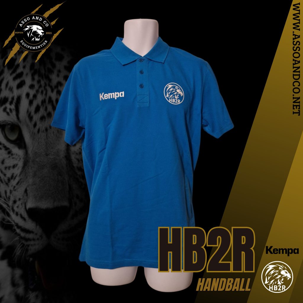 Polo HB2R