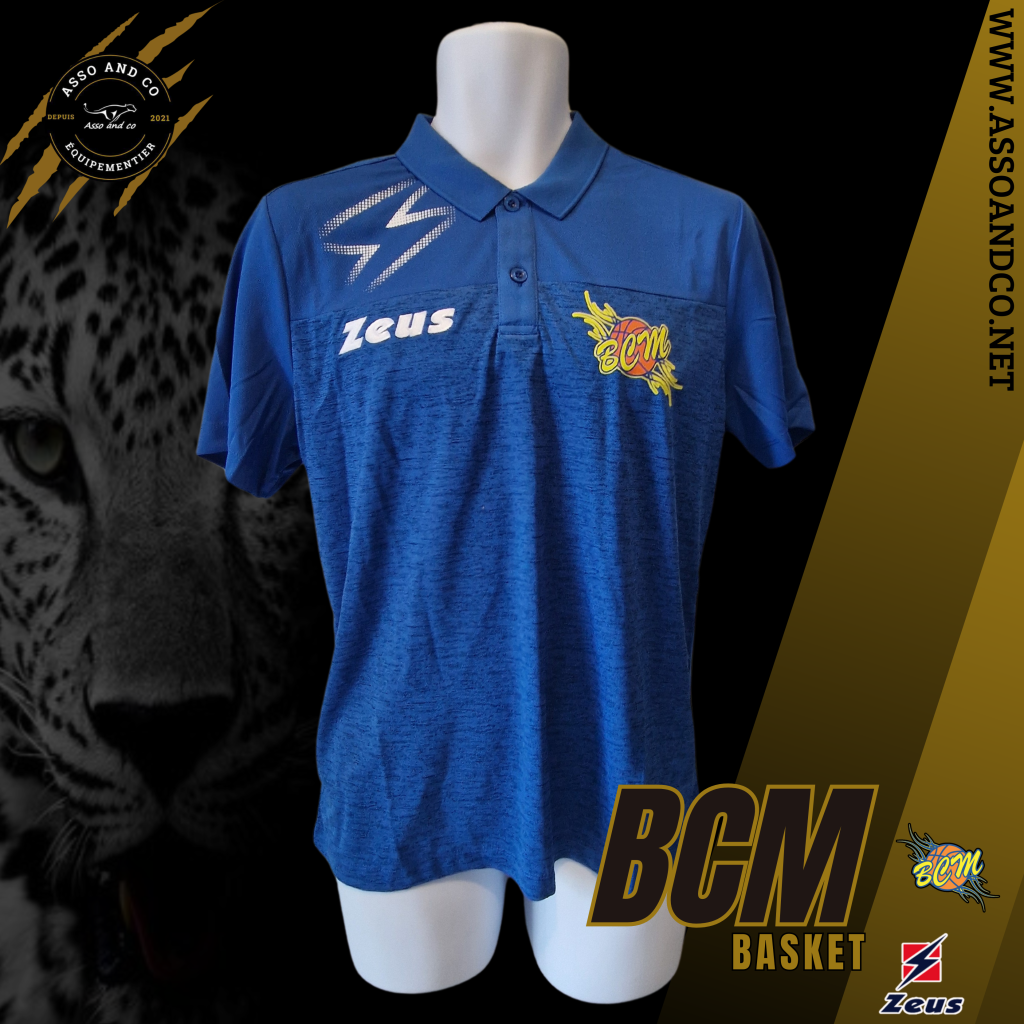 Polo BCM