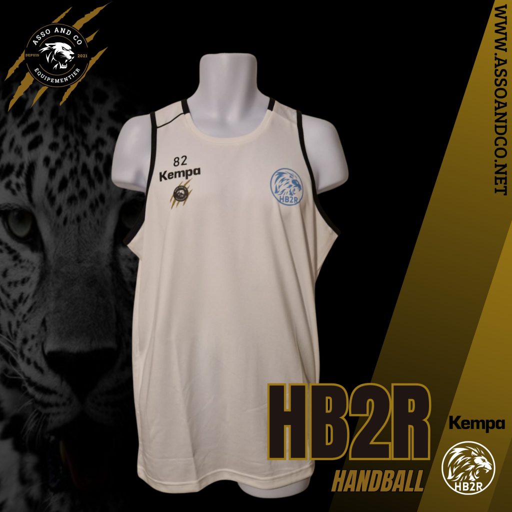 Débardeur HB2R