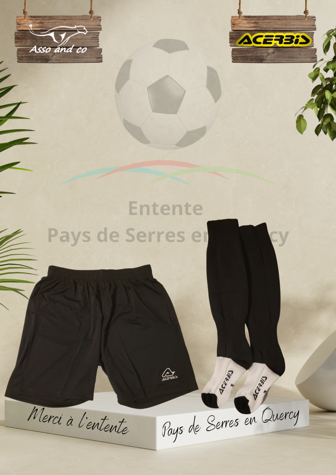 Entente Pays de serres
