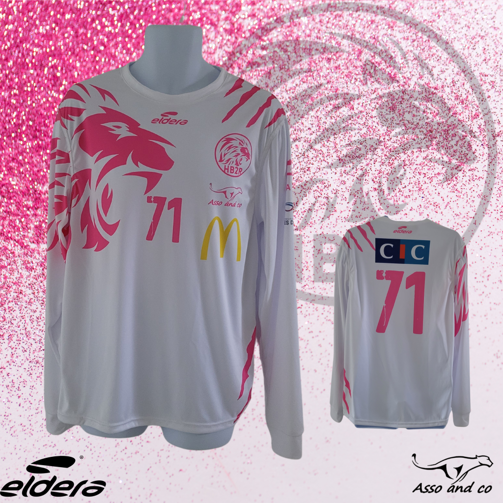 Maillot HB2R