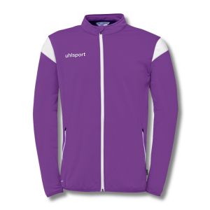 Squad 27 Classic jacket