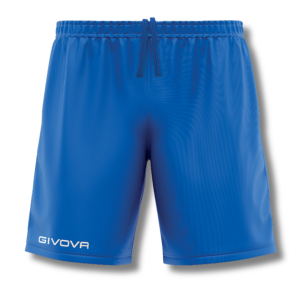 Short Capo