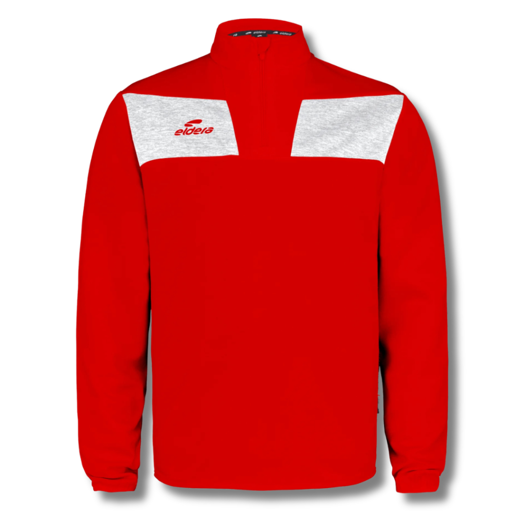 Sweat 1/2 ZIP 10NAMIK