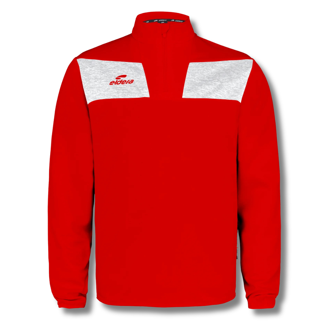 Sweat 1/2 ZIP 10NAMIK