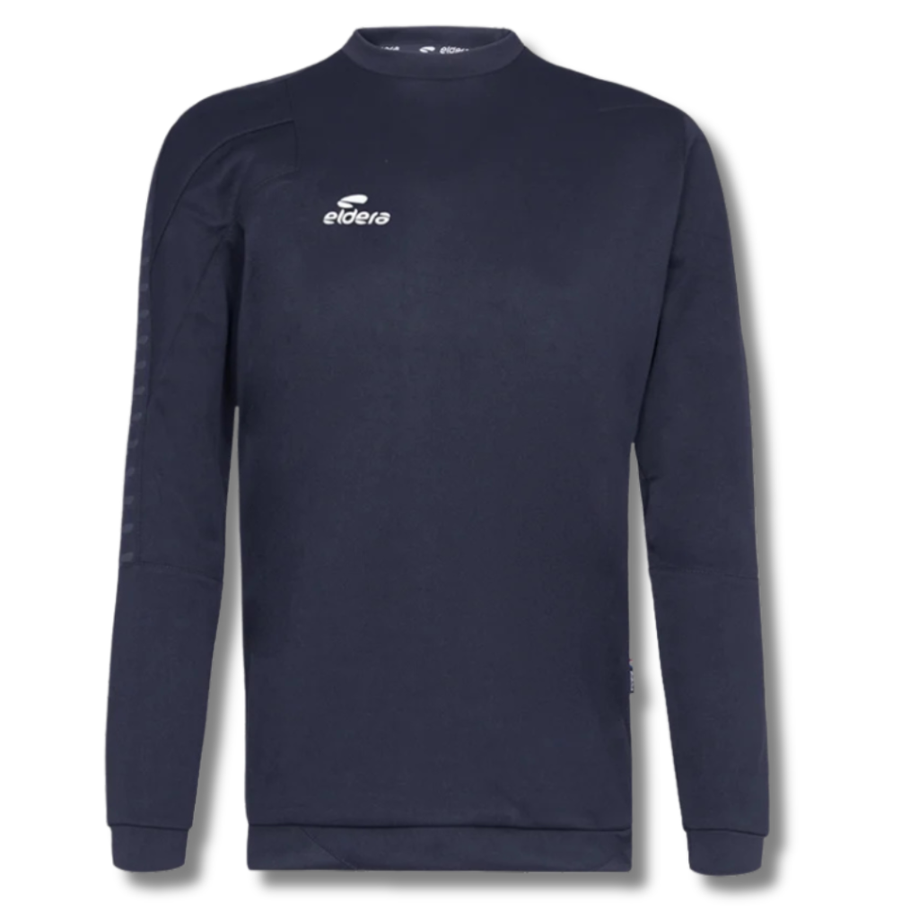 Sweat Col Rond ACTION
