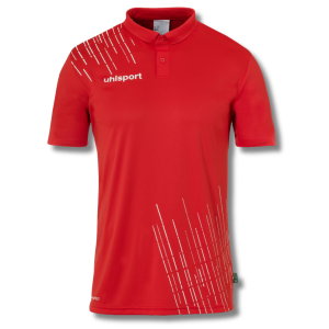 Score 26 Poly Polo