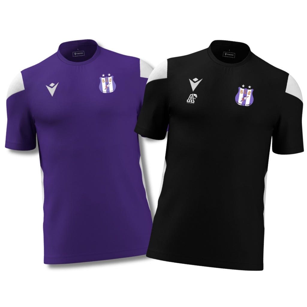 Maillot Polis ACB