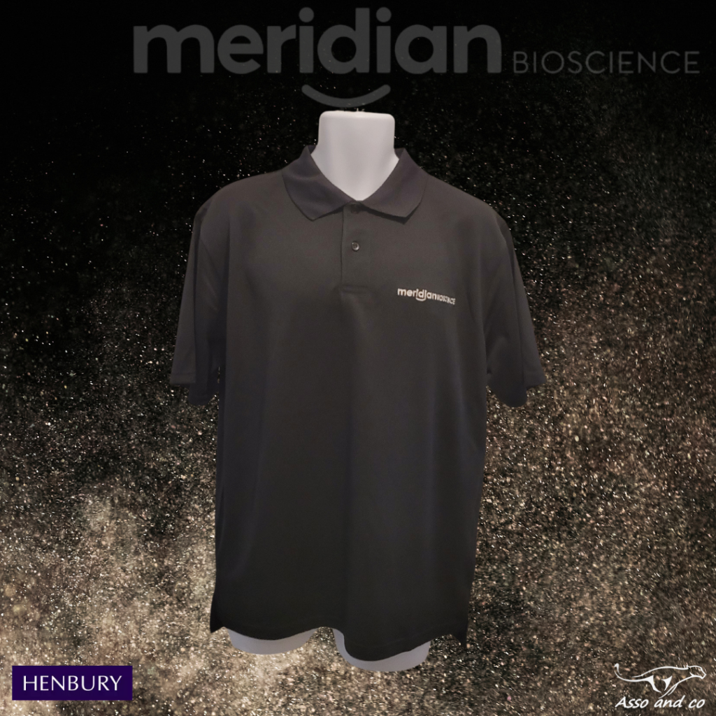 Polo Meridian USA