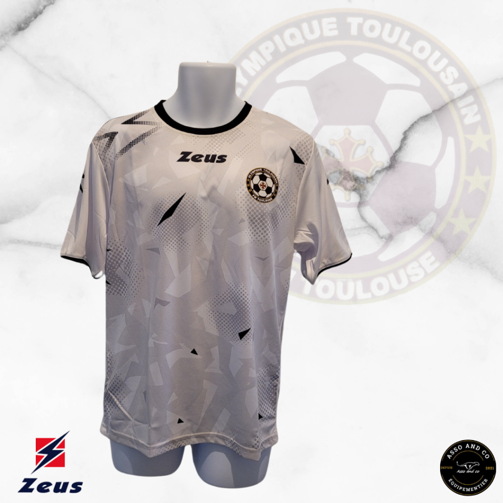Maillot Police 31