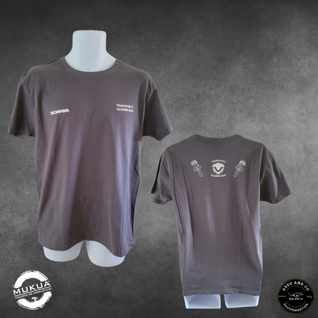 Gladine Bois T-Shirt