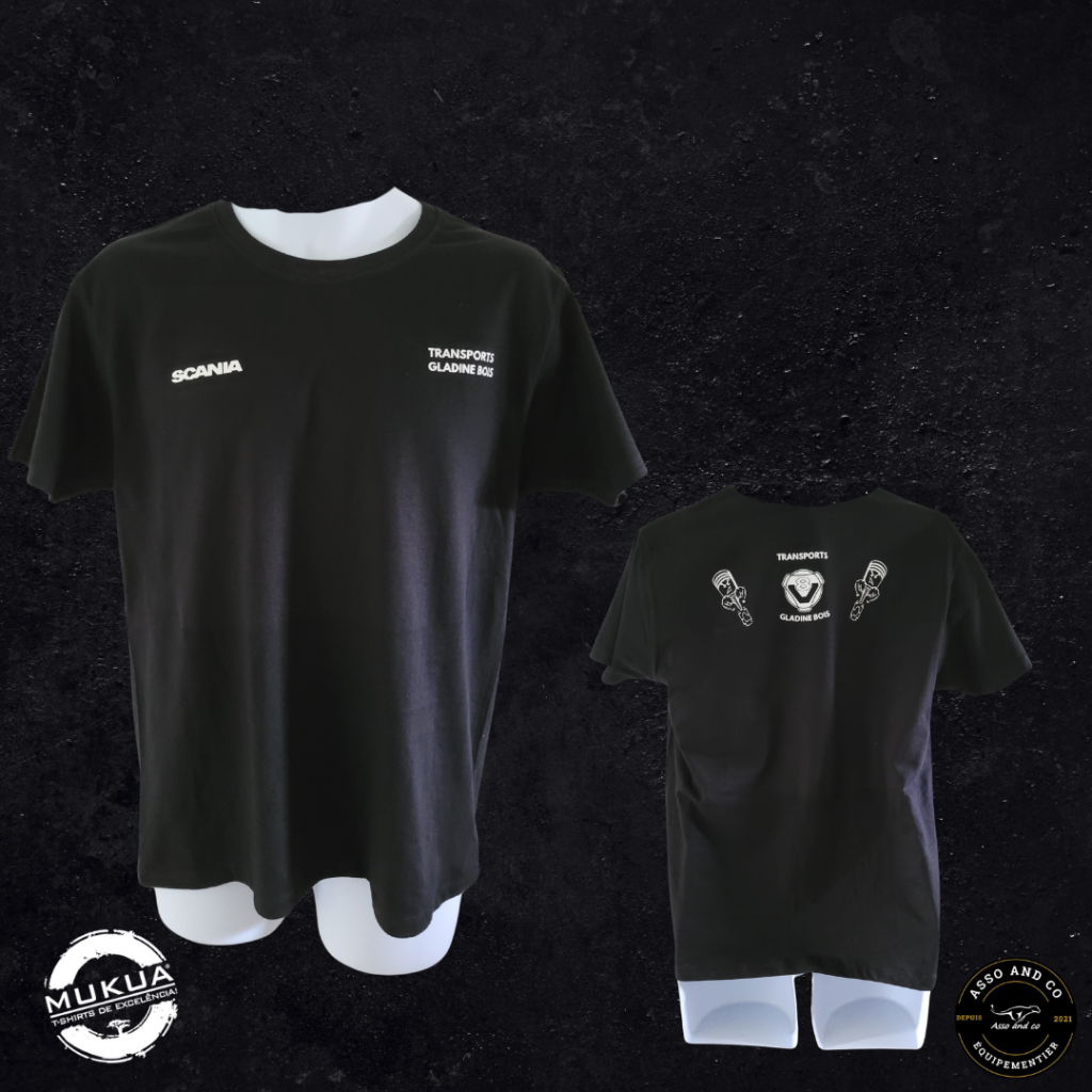 Gladine Bois T-shirt