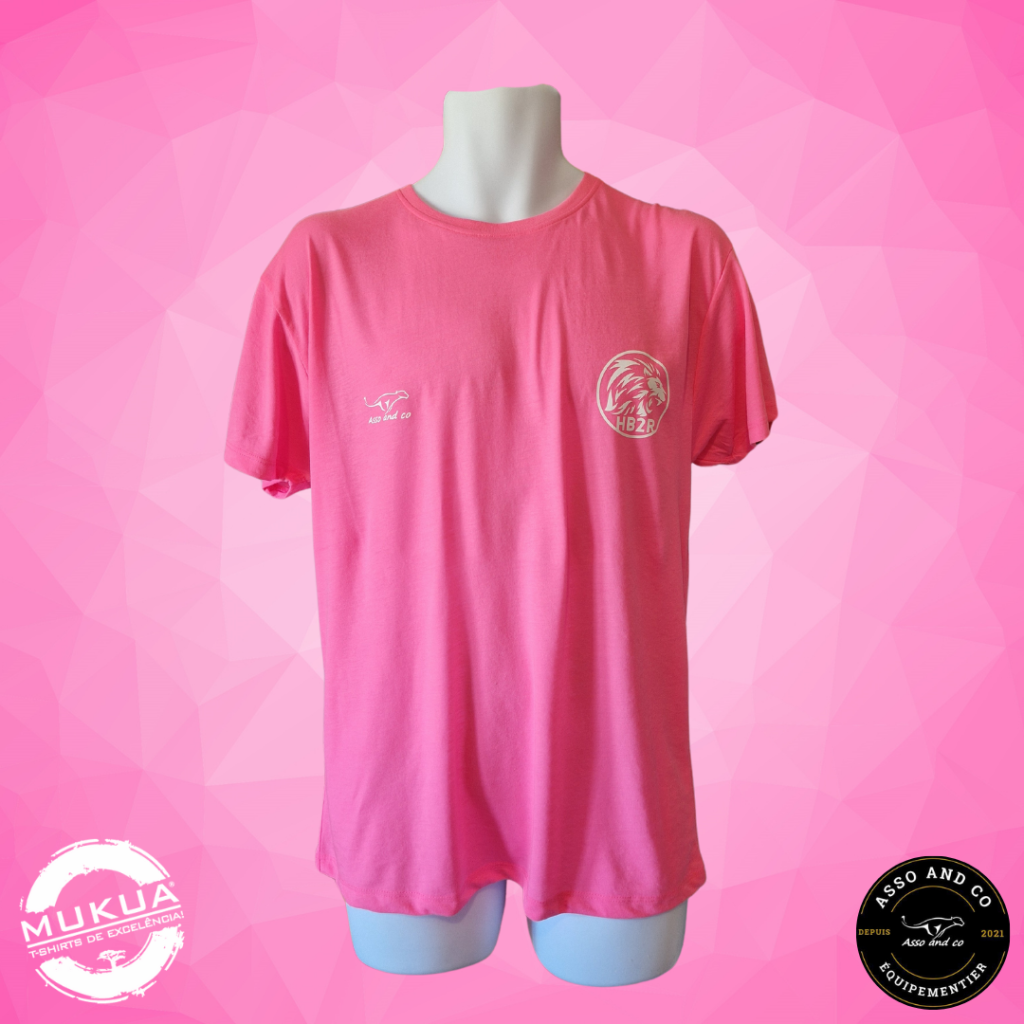 Octobre Rose HB2R