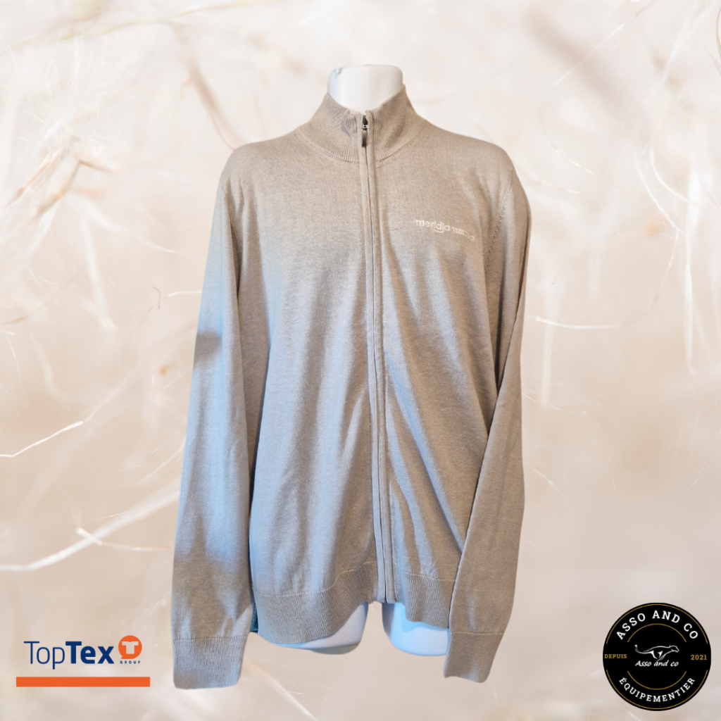 Veste Meridian ITALIE