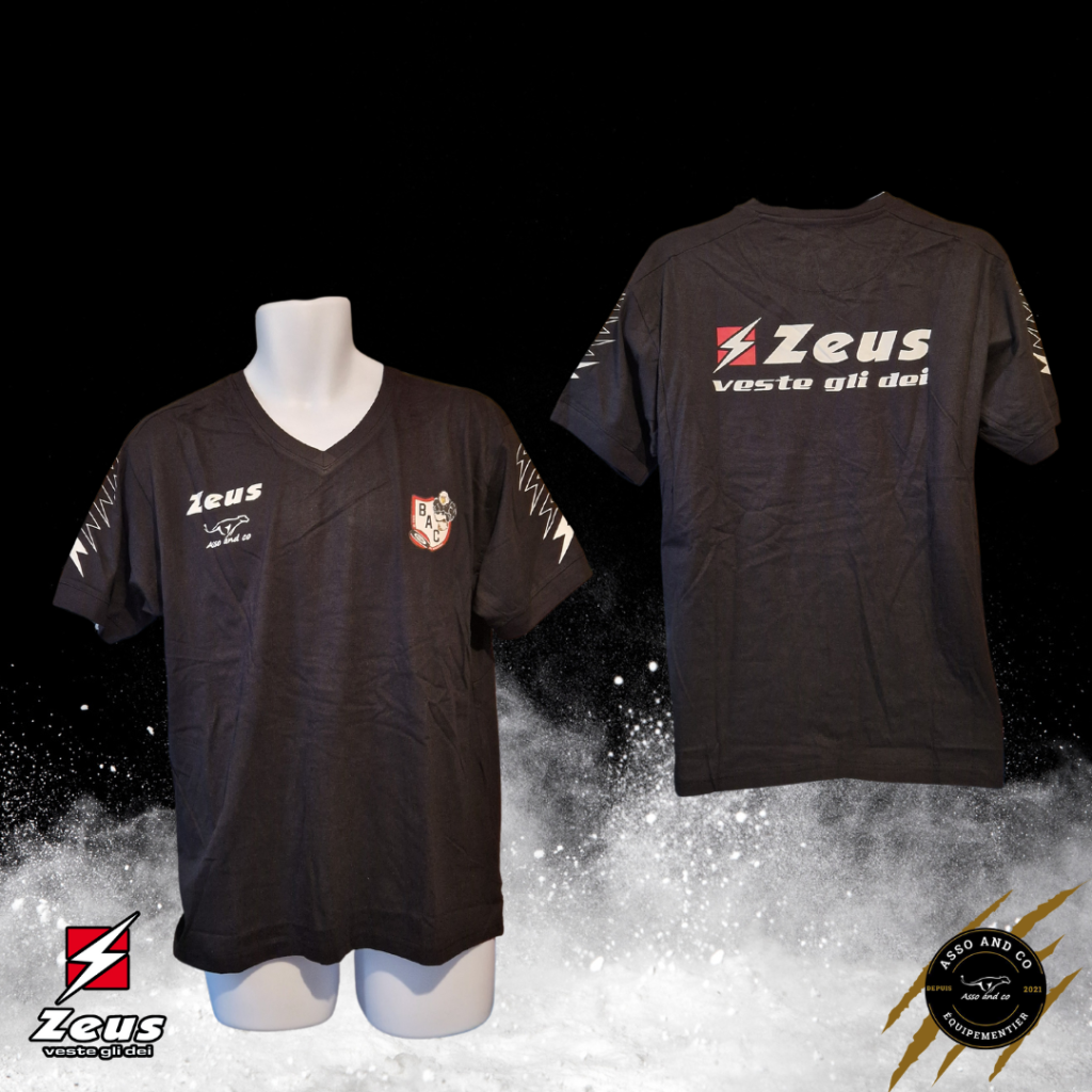 T-Shirt Brignemont Rugby