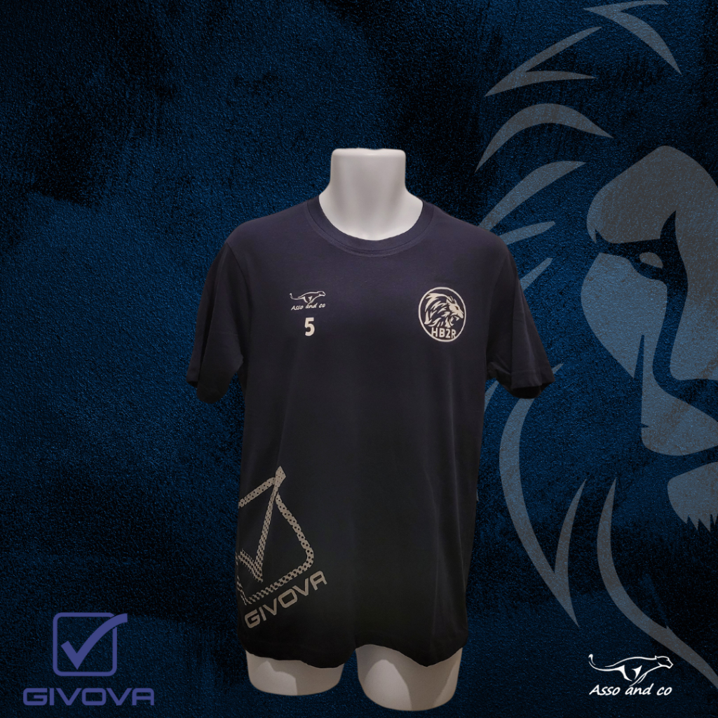 T-shirt HB2R