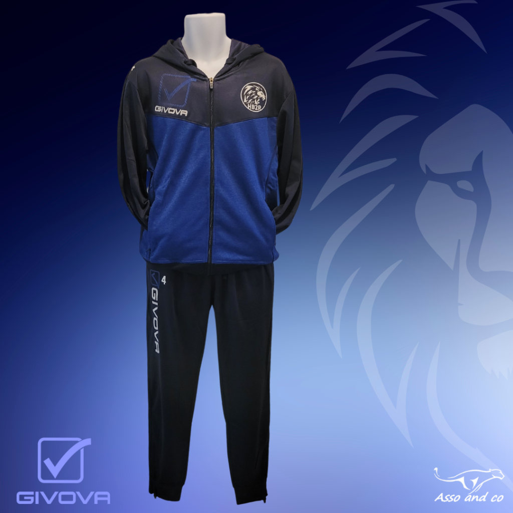 Survêtement Valence d'Agen HB