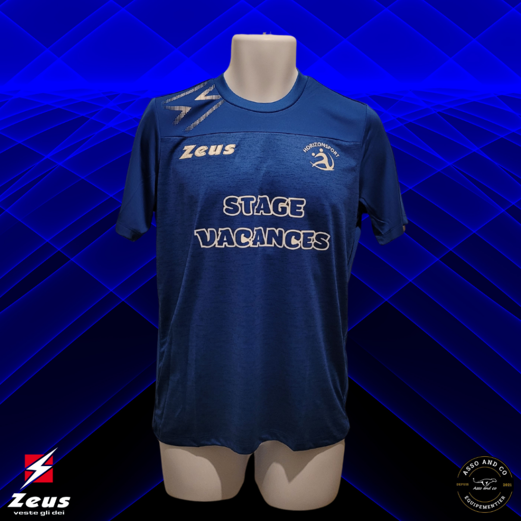 Maillot Horizonsport