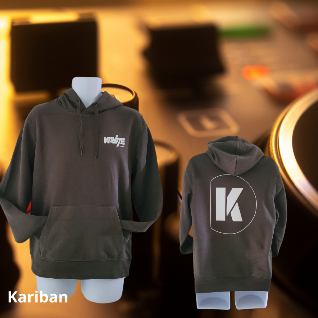 Sweat DJ Kayme