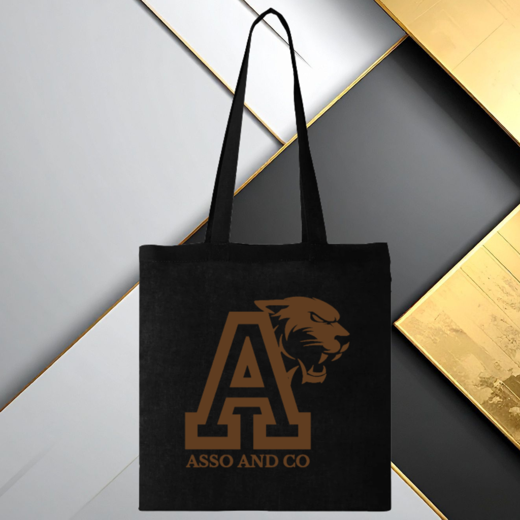 Tote bag personnalisé