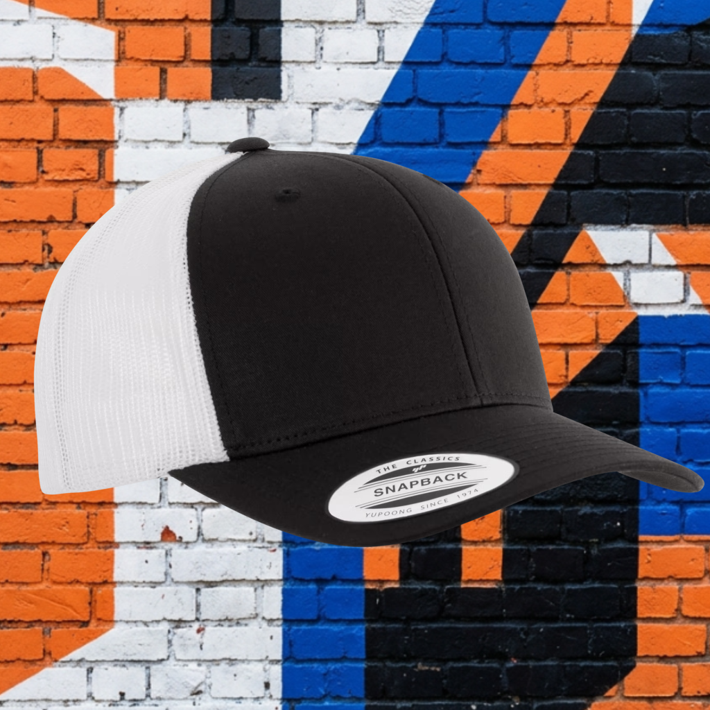 Casquette sans marque