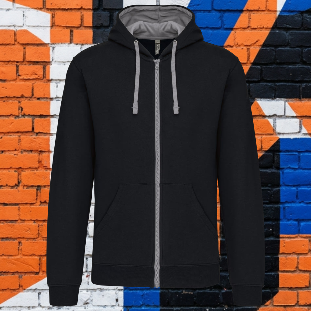Veste sans marque