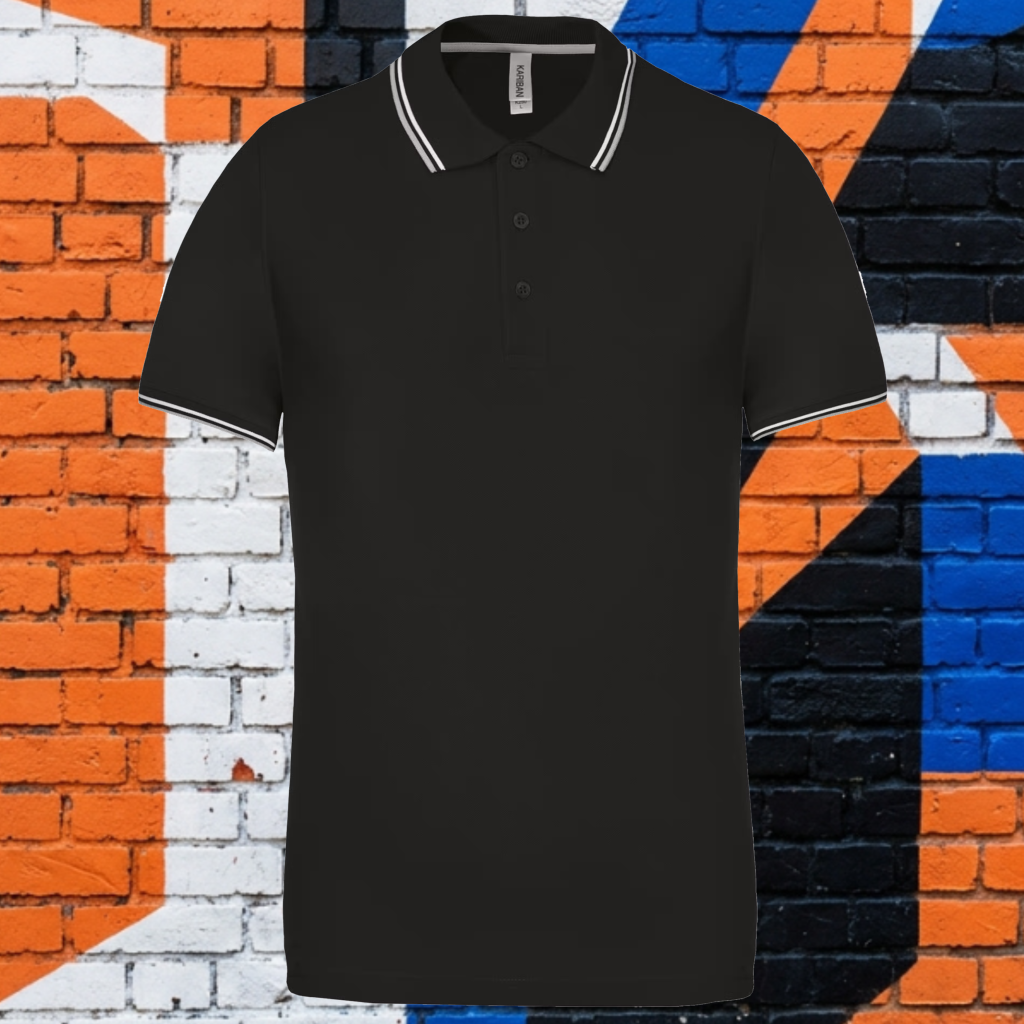 Polo sans marque