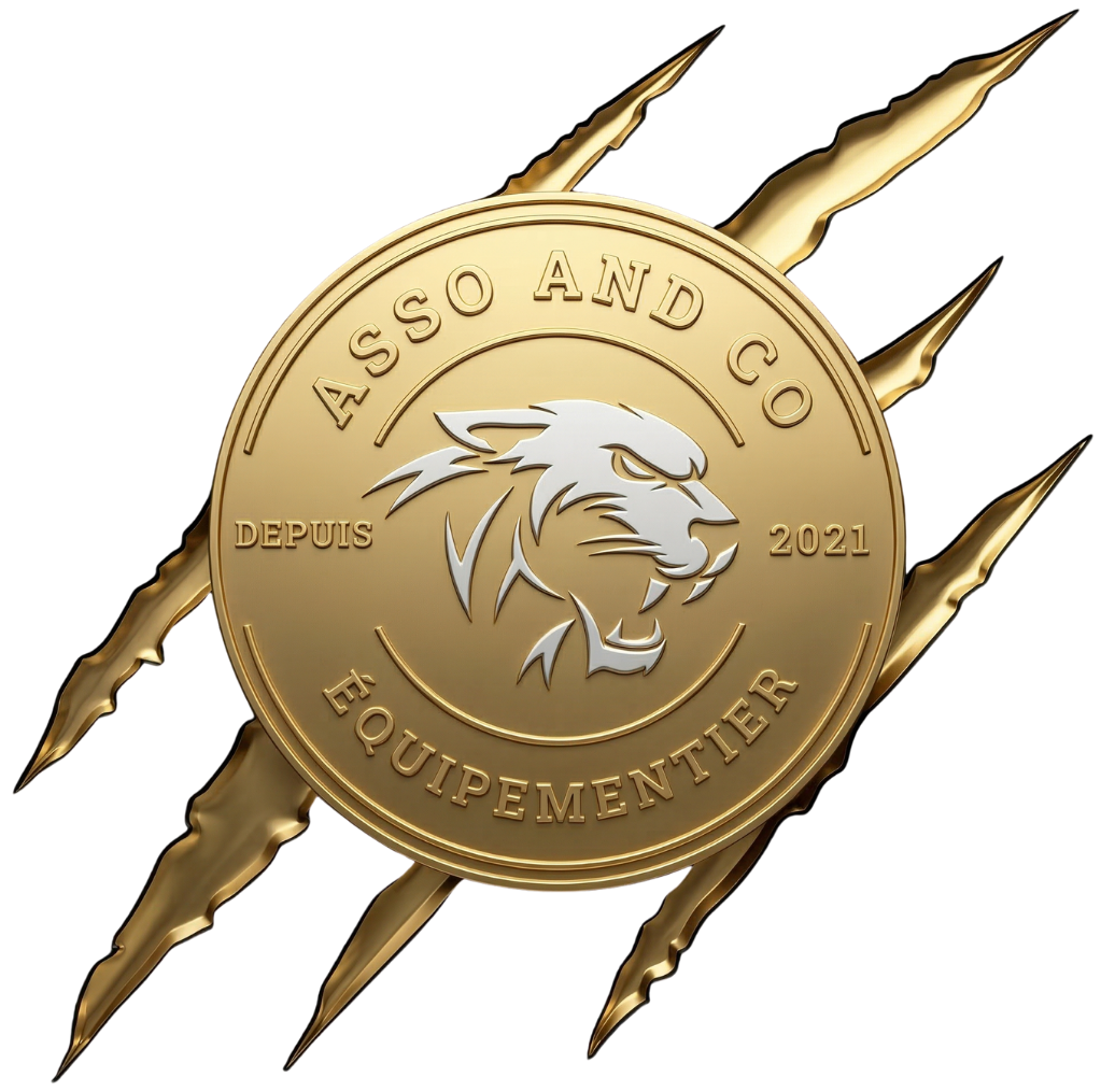 Asso and Co logo