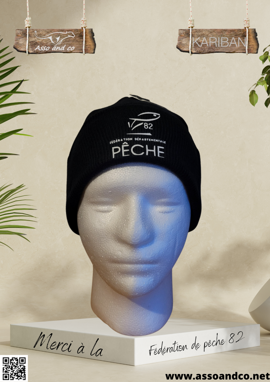 Comité pêche 82