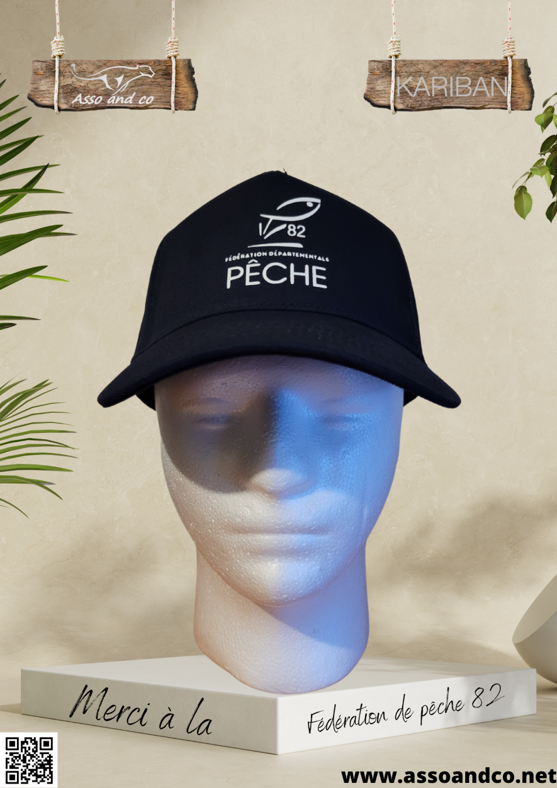 Comité pêche 82