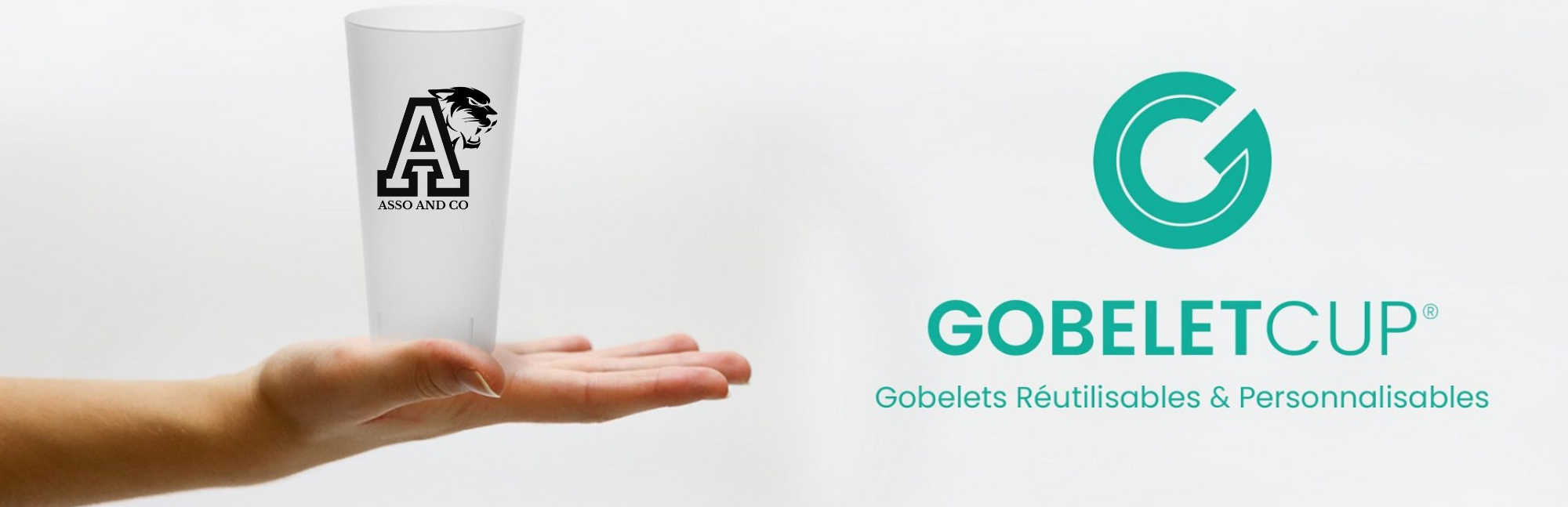 Gobeletscup-Assoandco