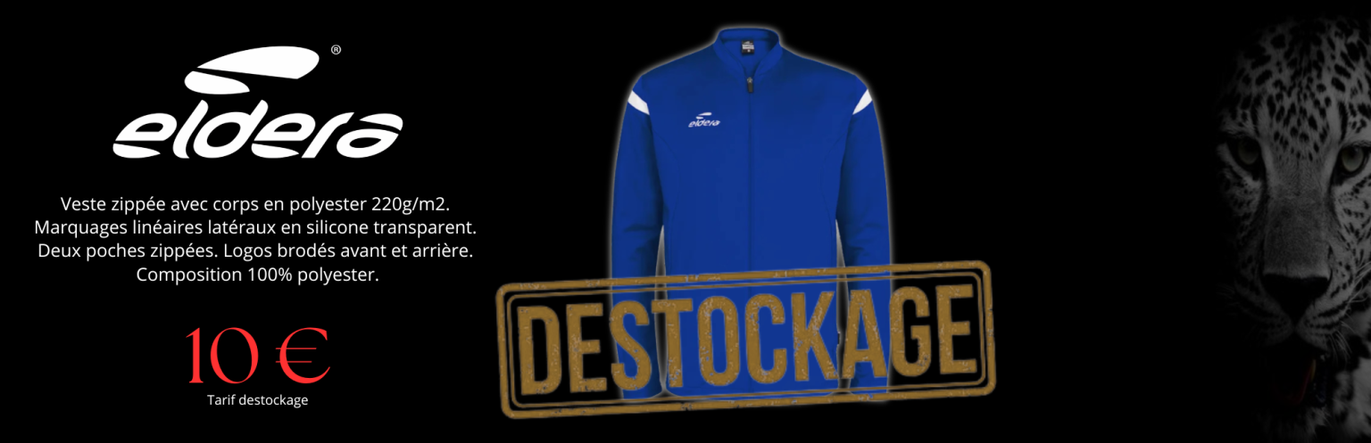 Boutique en ligne destockage
