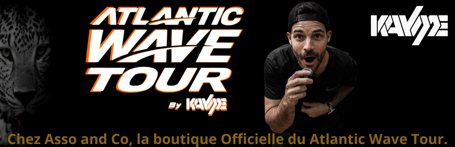 Atlantic Wave Tour