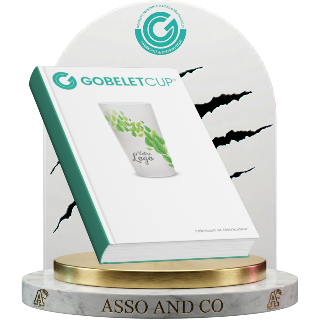 Gobeletscup-Assoandco