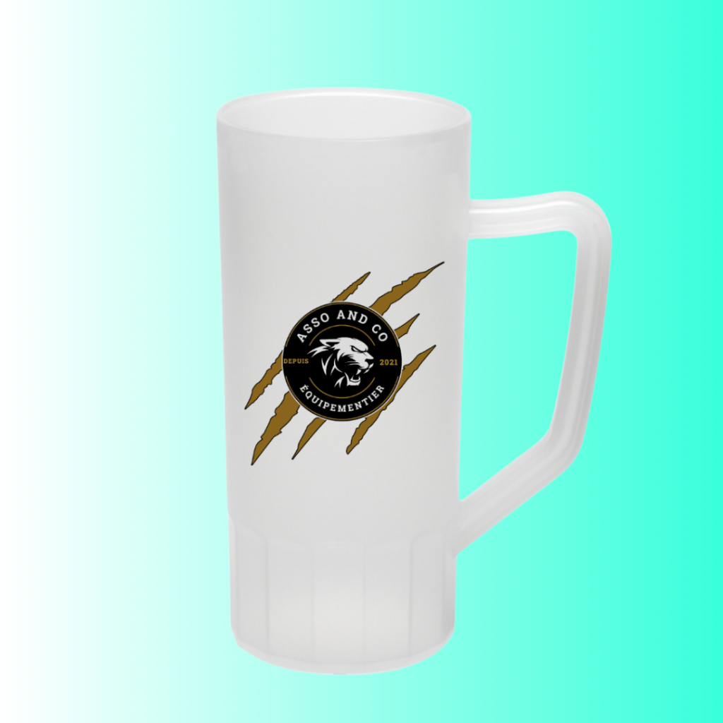 Gobeletscup-Assoandco
