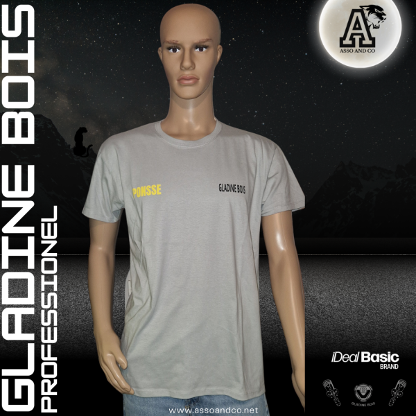Gladine Bois T-shirt