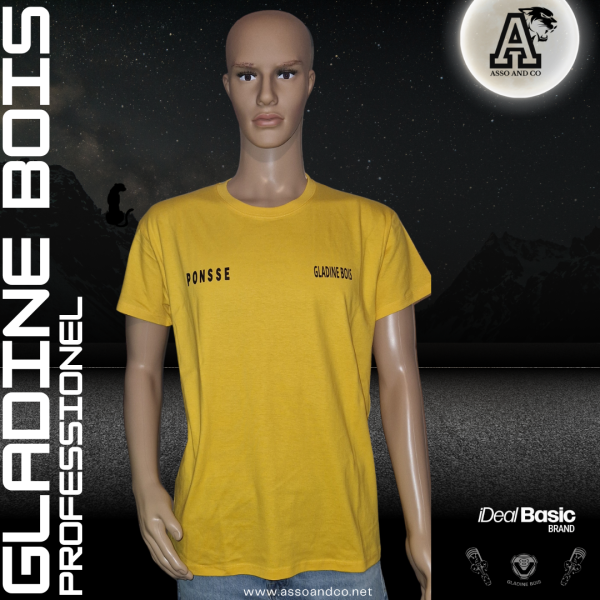 Gladine Bois T-shirt