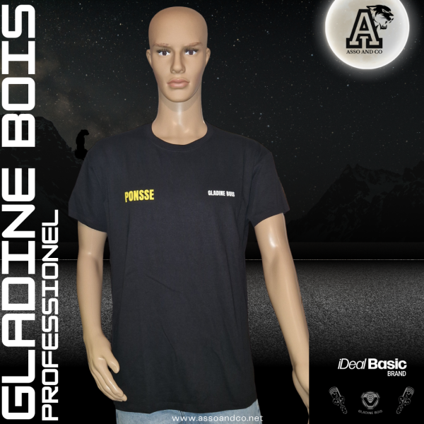 Gladine Bois T-shirt
