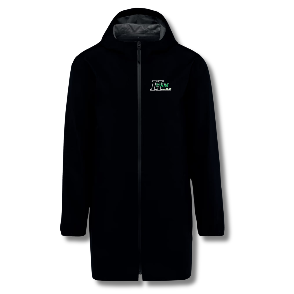 NS615 - Veste imperméable - USM HB