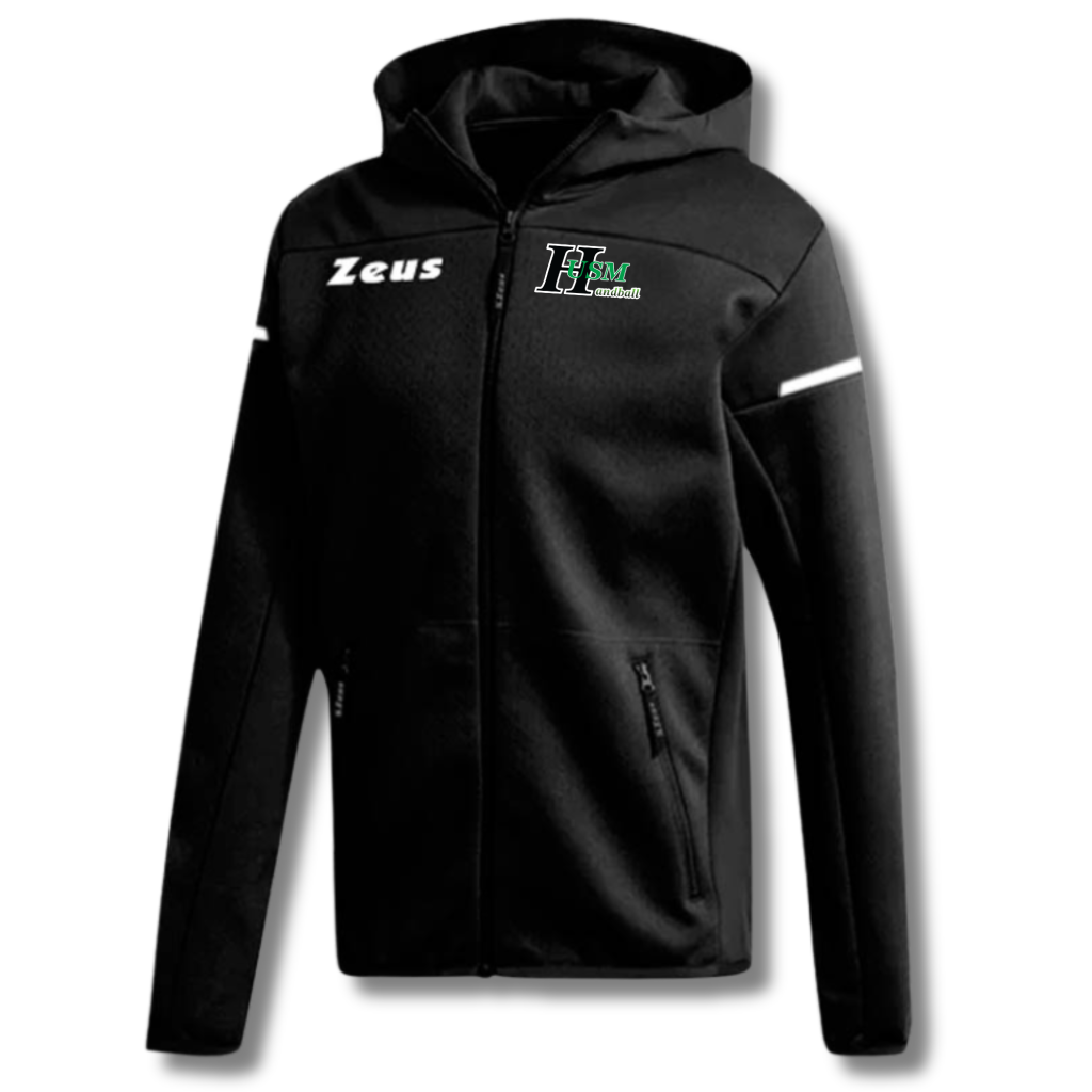 Veste TECH USM HB