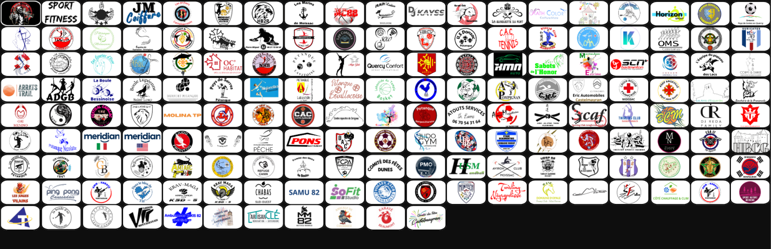 Clients Asso and Co