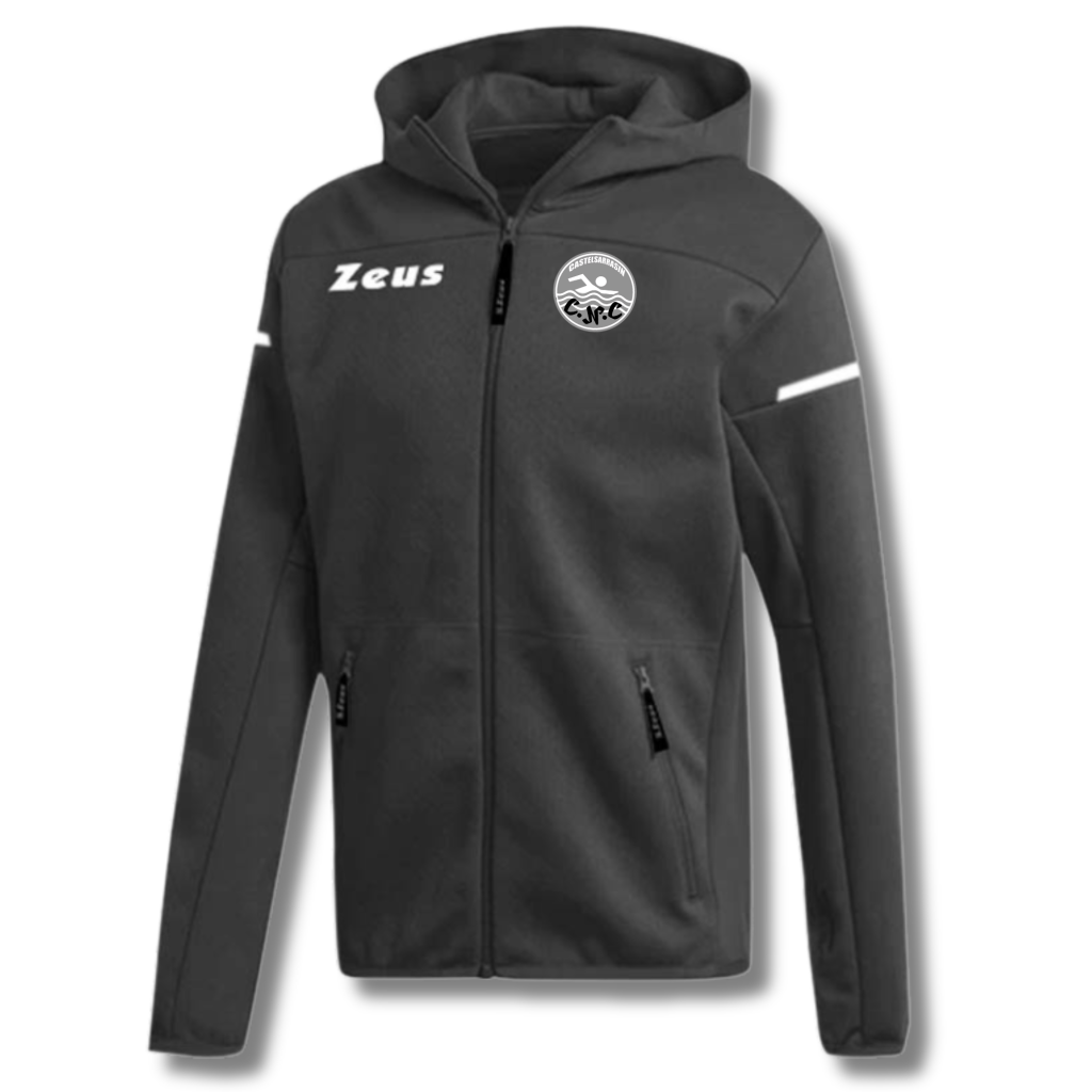 Veste TECH - CNC